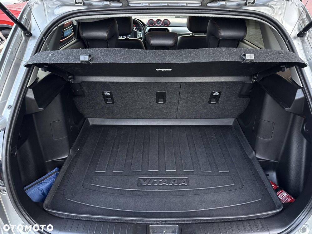 Suzuki Vitara 1.4 Boosterjet Premium 2WD - 15