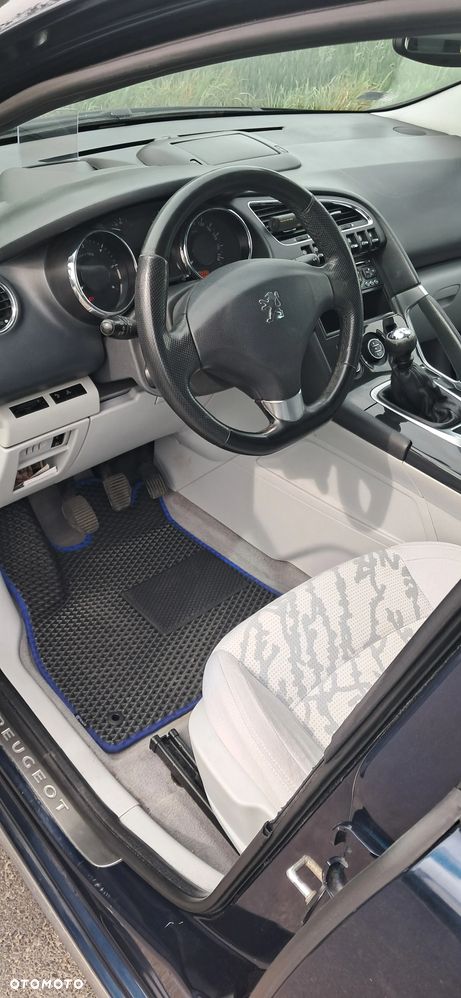 Peugeot 3008 - 7