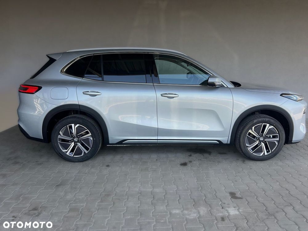 Geely Starray EM-i 1.5 PHEV Pro - 9
