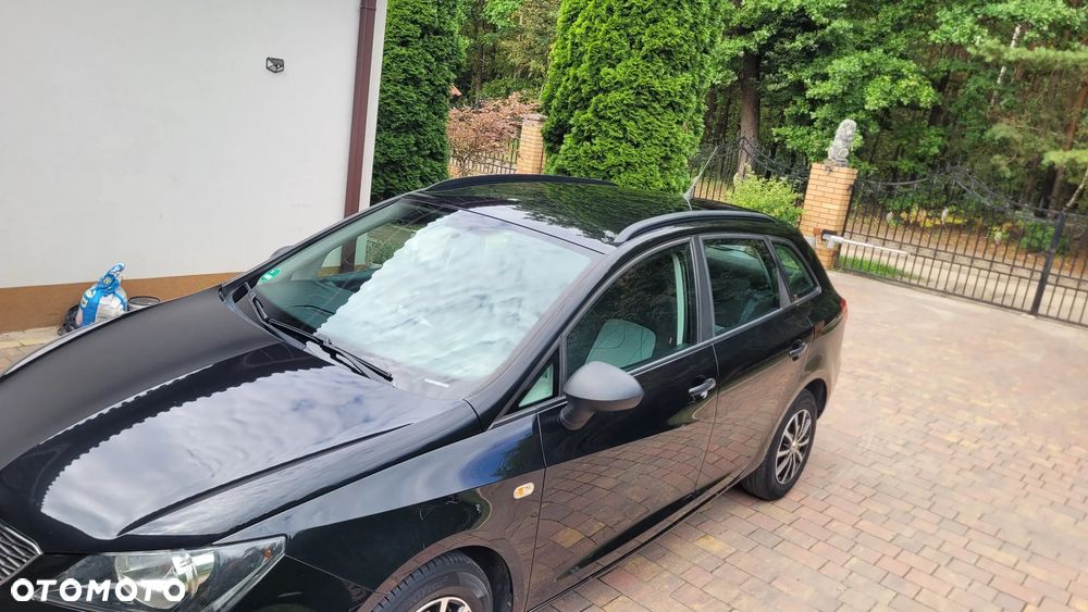 Seat Ibiza 1.2 12V Reference Salsa - 33
