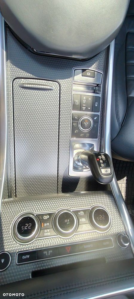 Land Rover Range Rover Sport - 18