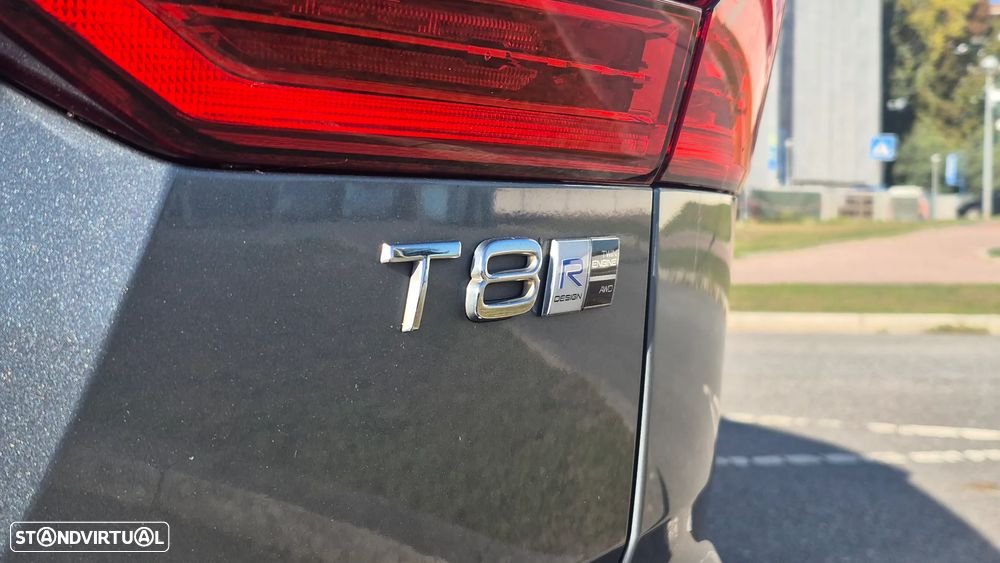 Volvo XC 60 - 7