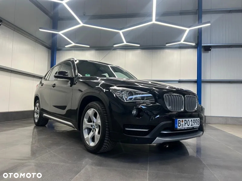 BMW X1 xDrive18d xLine - 6