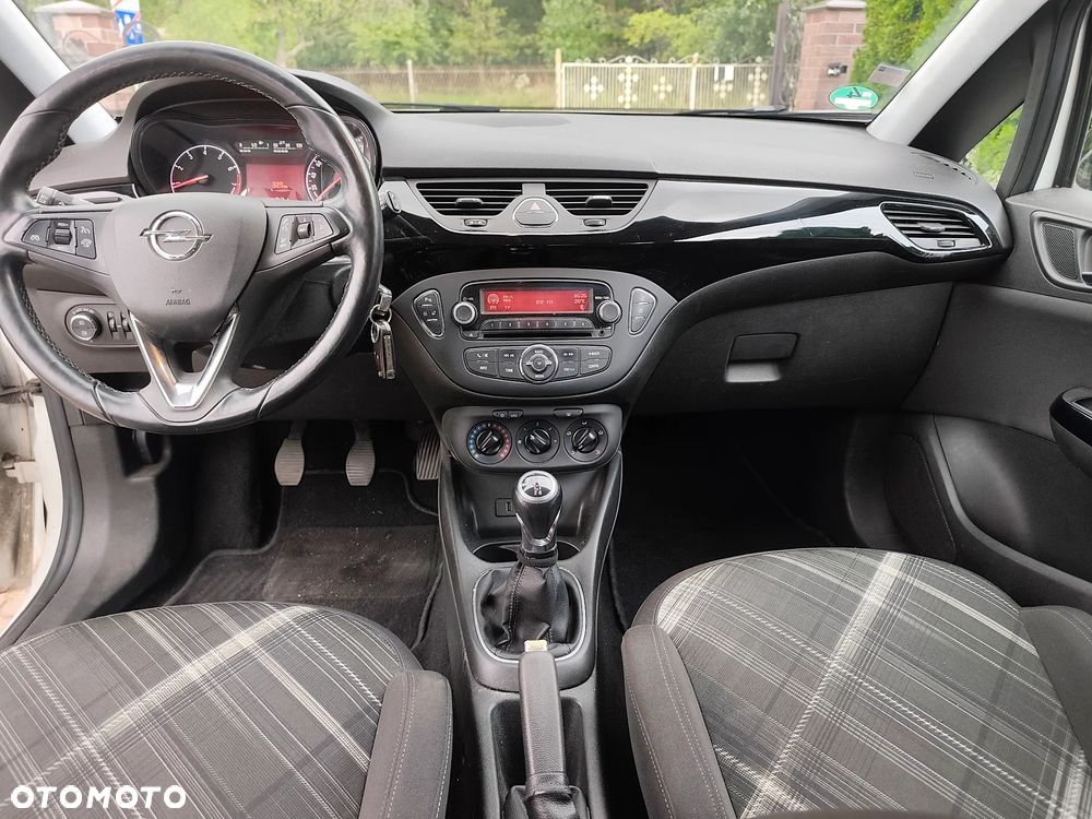 Opel Corsa 1.4 Color Edition S&S - 18