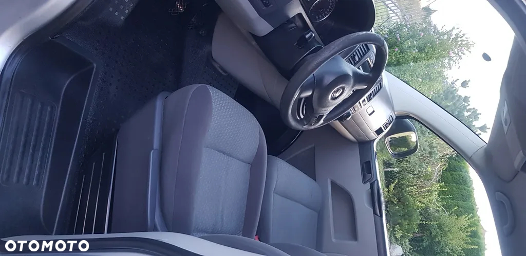 Volkswagen Transporter T5 TDI L2H1 - 14