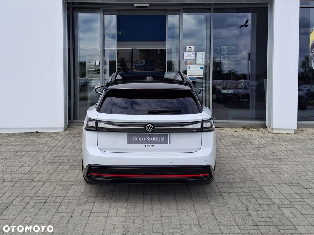 Volkswagen ID.7 77kWh Pro - 8