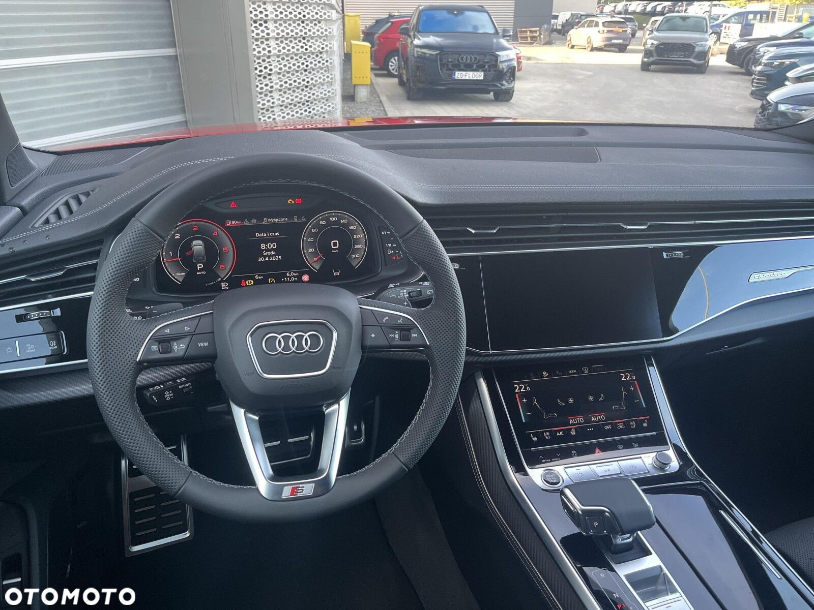 Audi Q7 - 23