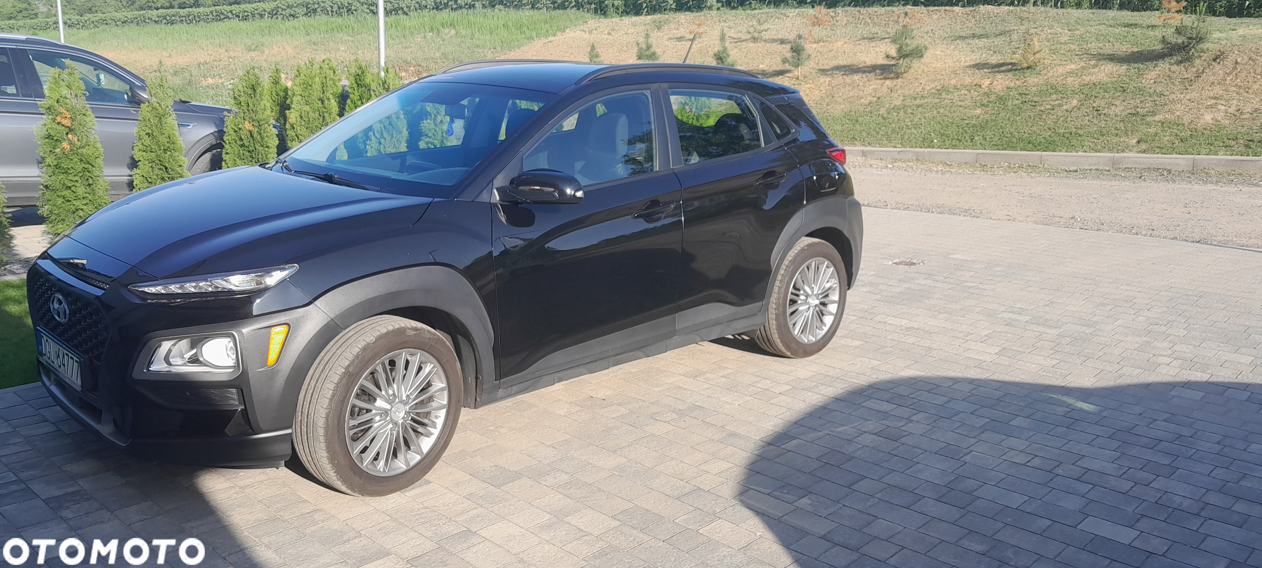 Hyundai Kona - 3