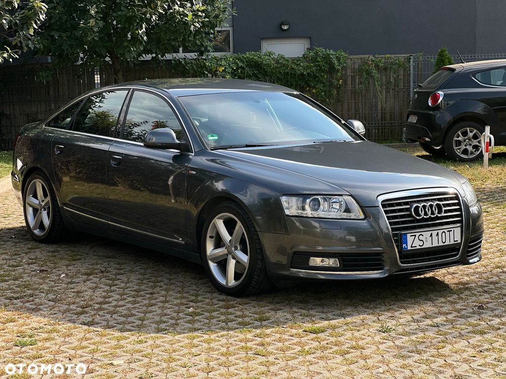 Audi A6 Limousine - 2
