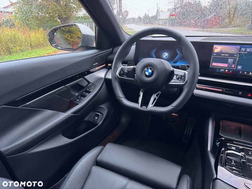 BMW Seria 5 - 31