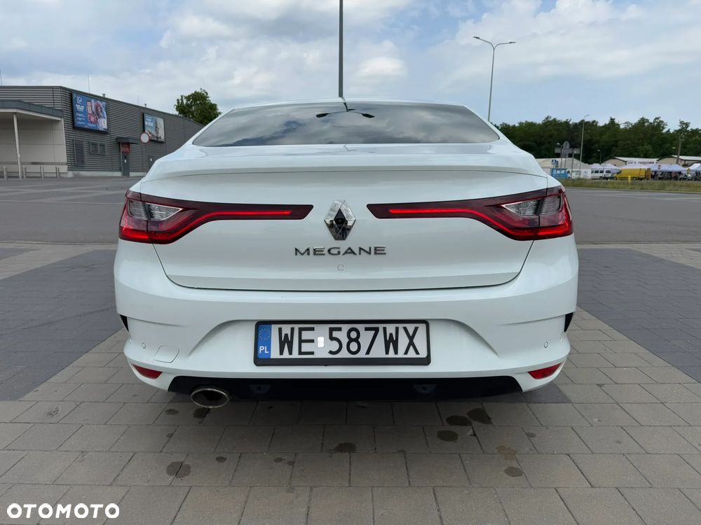 Renault Megane 1.3 TCe FAP Intens EDC - 17
