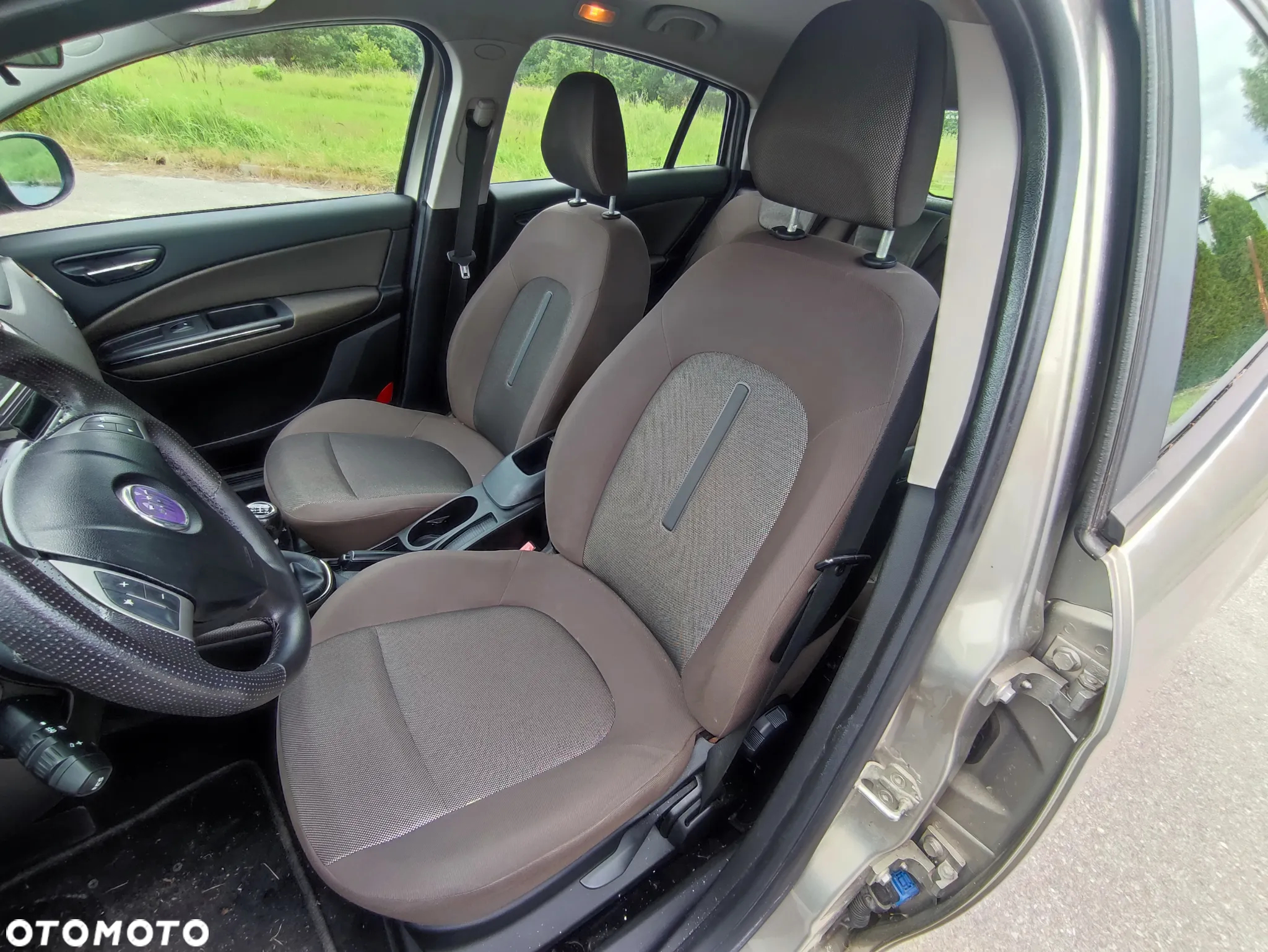 Fiat Bravo - 19