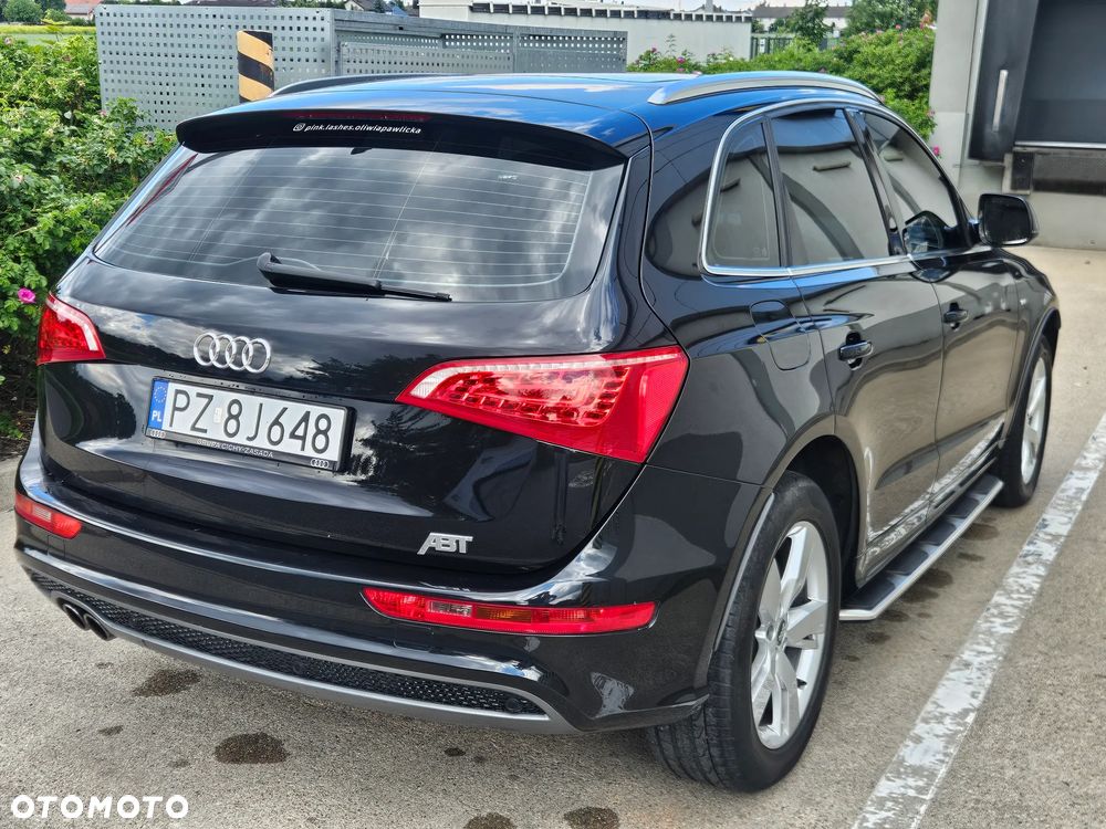 Audi Q5 2.0 TDI Quattro S tronic - 26
