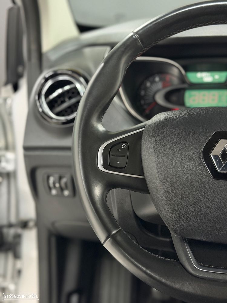 Renault Captur 1.5 dCi Exclusive - 20
