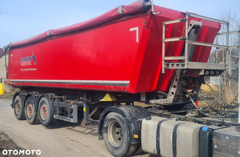 Schmitz Cargobull SKI 24 - 4