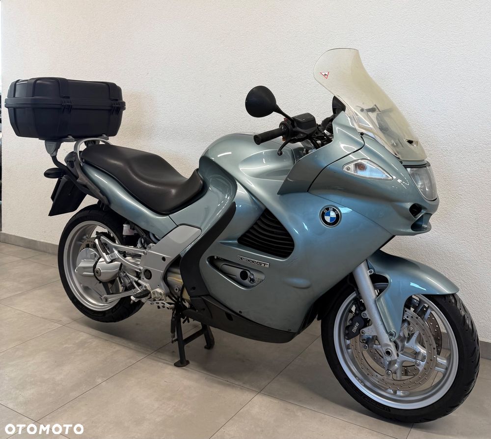 BMW K - 3