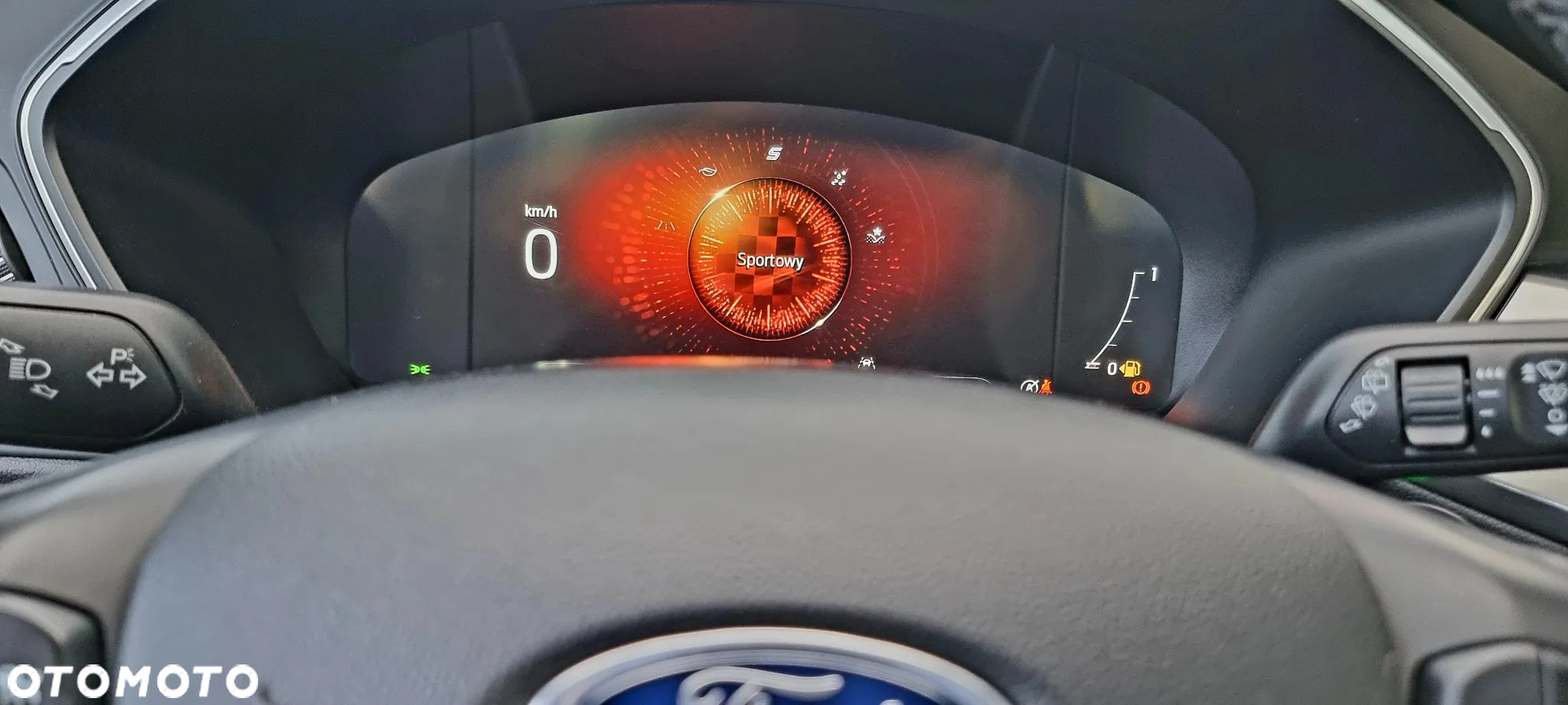 Ford Kuga 1.5 EcoBlue FWD Titanium X - 34