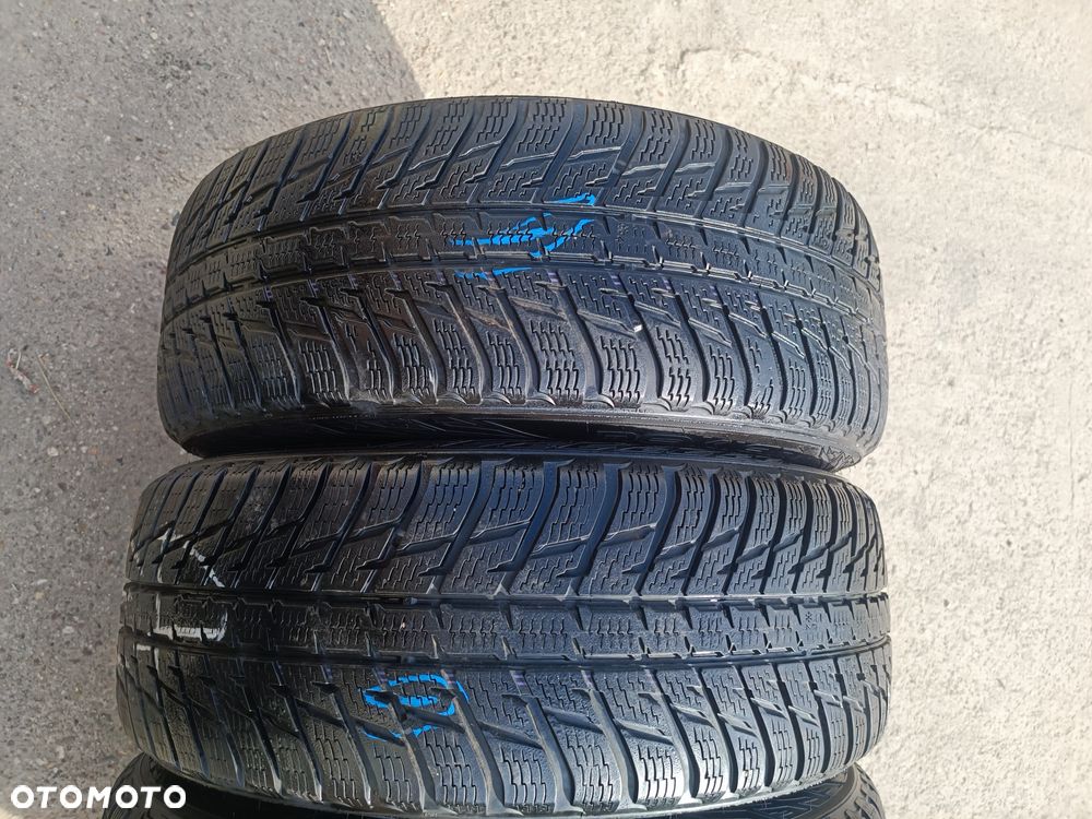 5x110 Alufelgi Felgi Aluminiowe 17 Koła Zimowe Zima OZ OPEL SIGNUM VECTRA B C ZAFIRA A B ASTRA H MERIVA A B CORSA D E ADAM 1,4T SAAB 93 95 FIAT 500X Croma JEEP RENEGADE Commander Compass ALFA Romeo 159 Spider Brera Tonale Giulietta Legnica ALU-RAD 225/60 6mm - 15