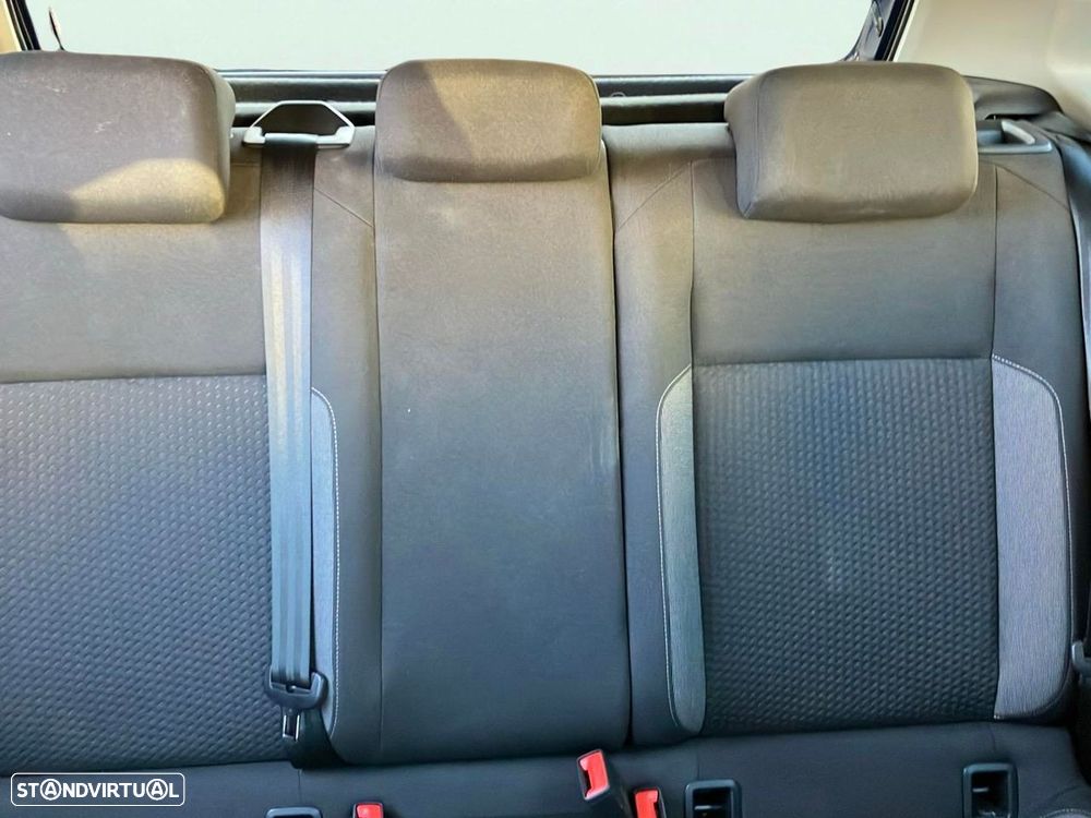 VW Polo 1.0 TSI Life - 17