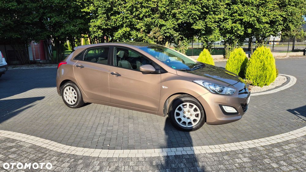 Hyundai i30 - 1