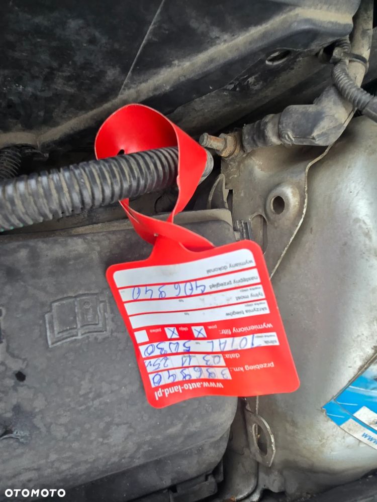 Ford Mondeo 2.2 TDCi Titanium - 3