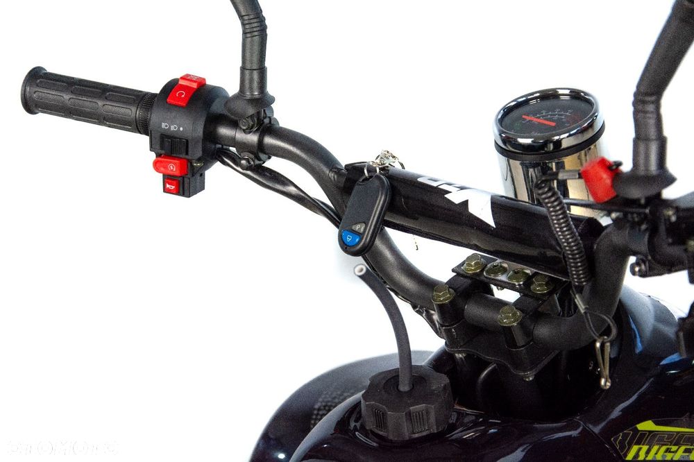 XTR Inny - 7
