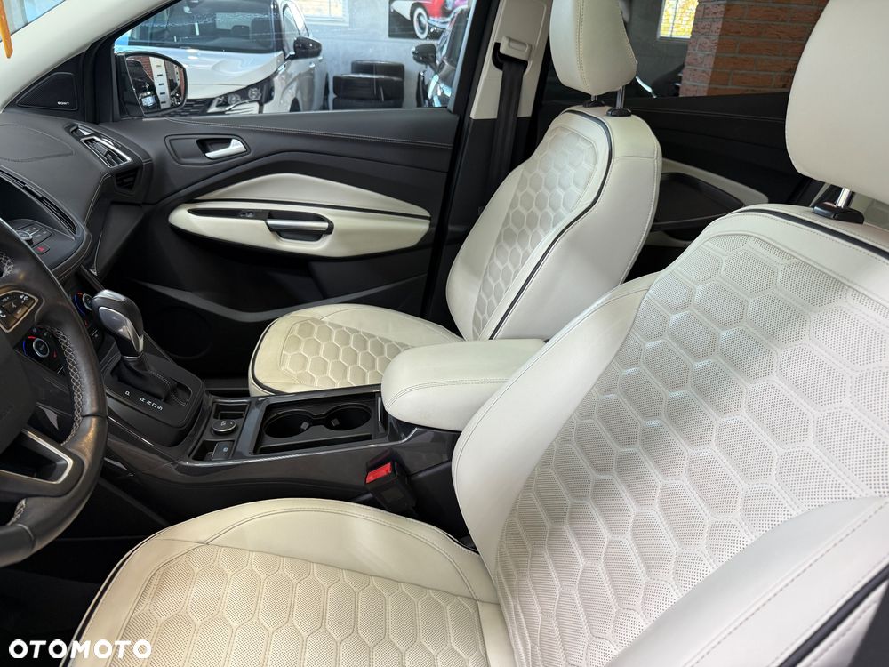 Ford Kuga 1.5 EcoBoost 4x4 Vignale - 20