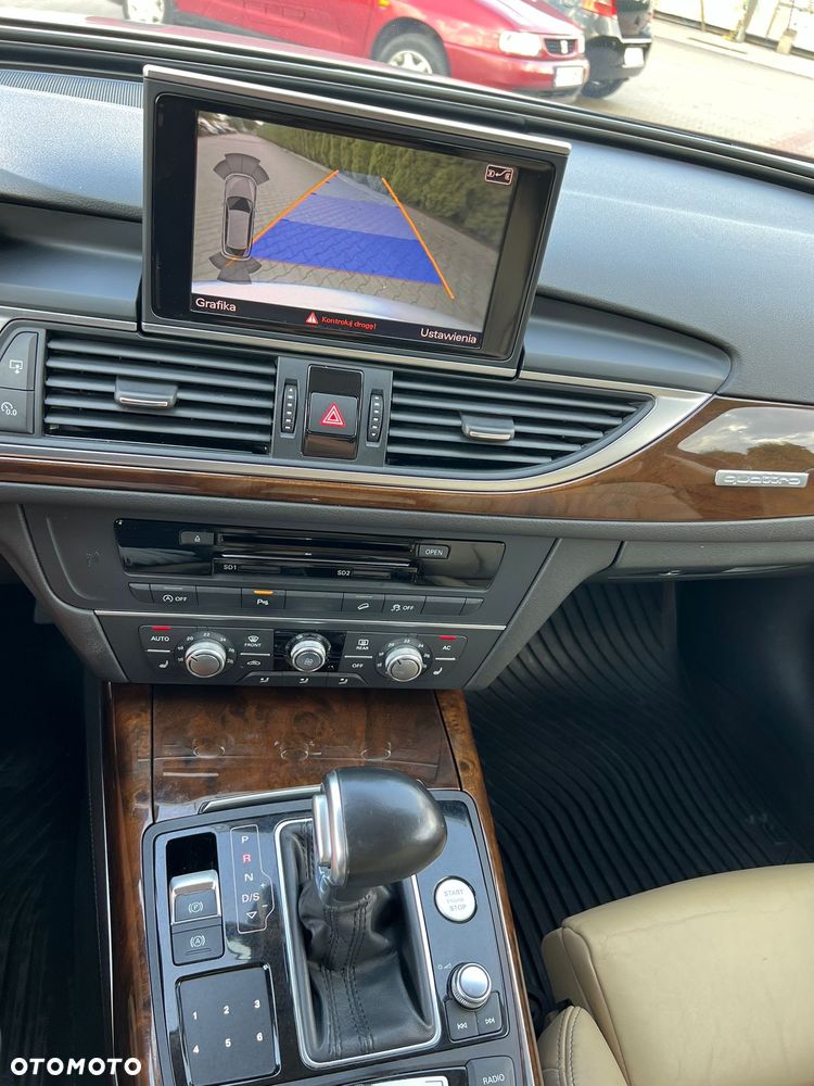 Audi A6 Allroad 3.0 TDI Quattro Tiptr - 26