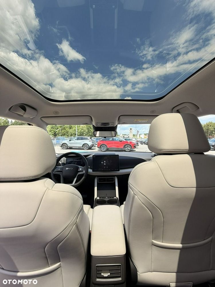 BYD Atto 2 - 17