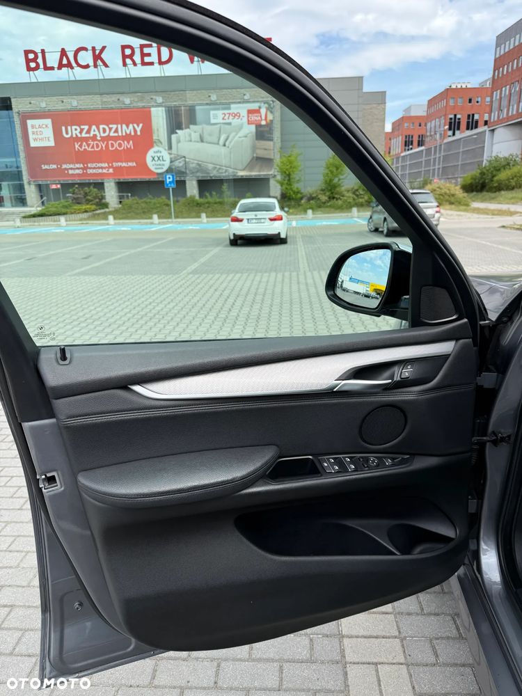 BMW X5 - 18