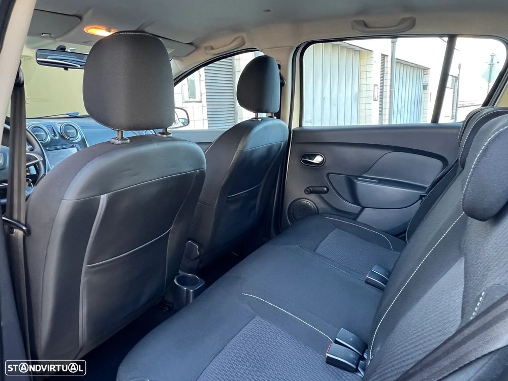 Dacia Sandero 0.9 TCe Comfort - 30