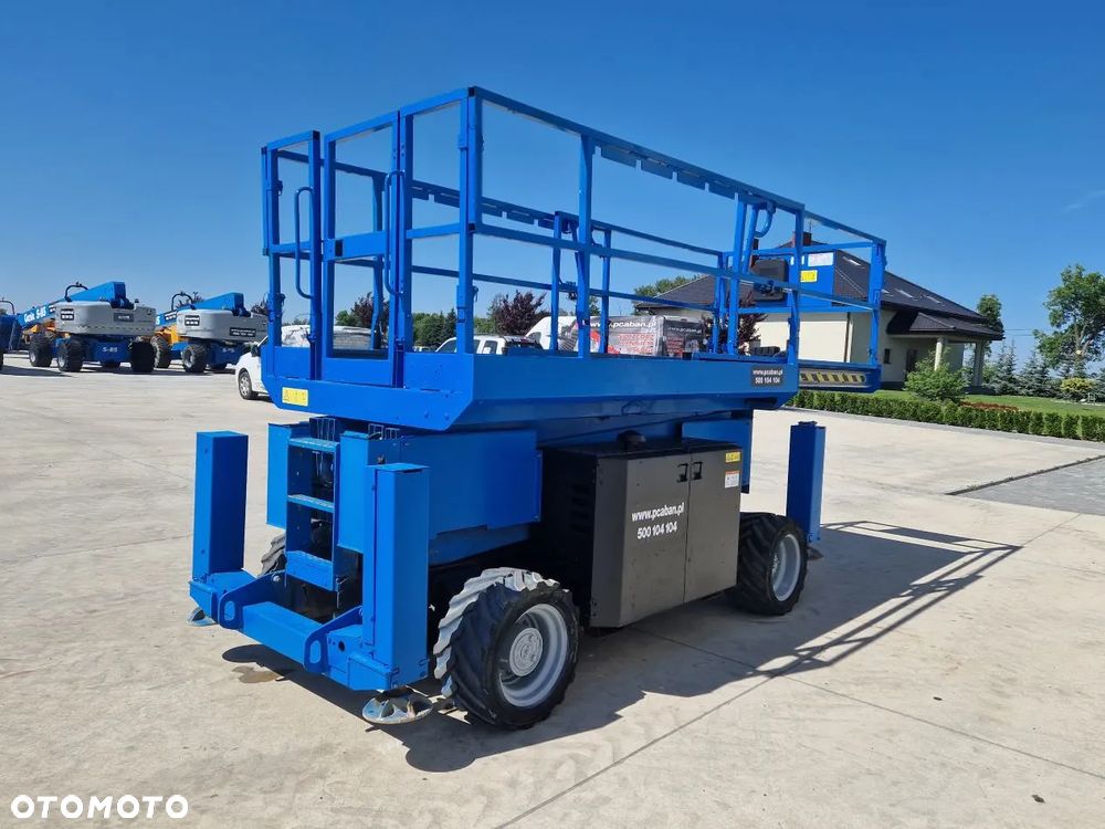 Genie Genie GS3369RT GS 3369 RT M457 - 4