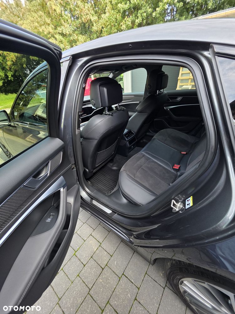 Audi A6 Limousine - 14