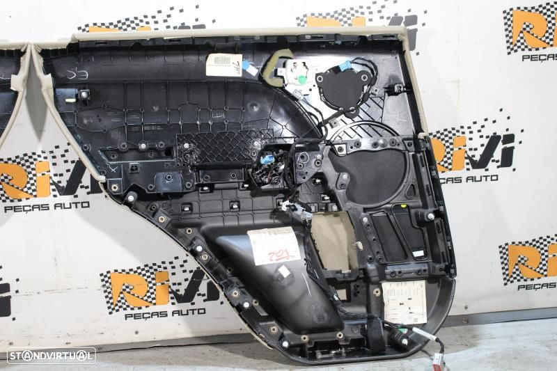 Quartela / Forra Da Porta Land Rover Range Rover Sport (L494)  Quartel - 10