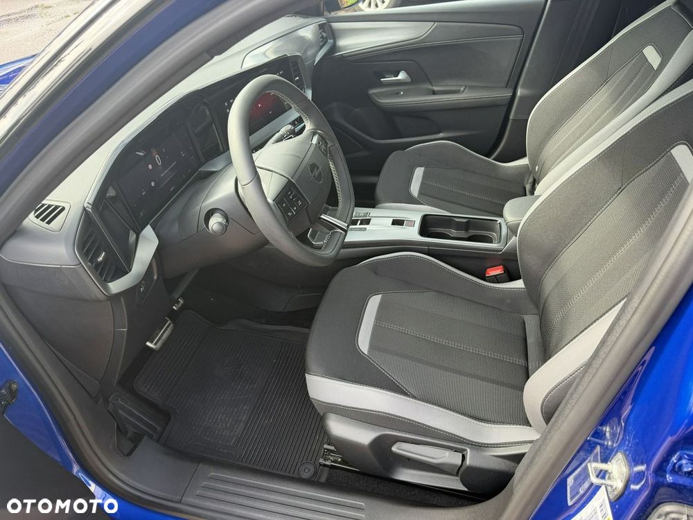 Opel Mokka 1.2 T GS S&S - 27