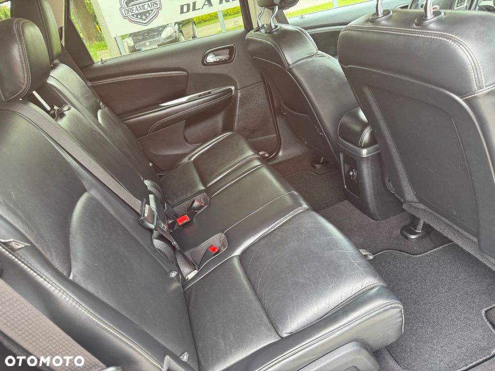 Fiat Freemont 2.0 Multijet 16V DPF Urban - 16
