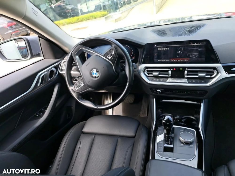 BMW Seria 4 - 13