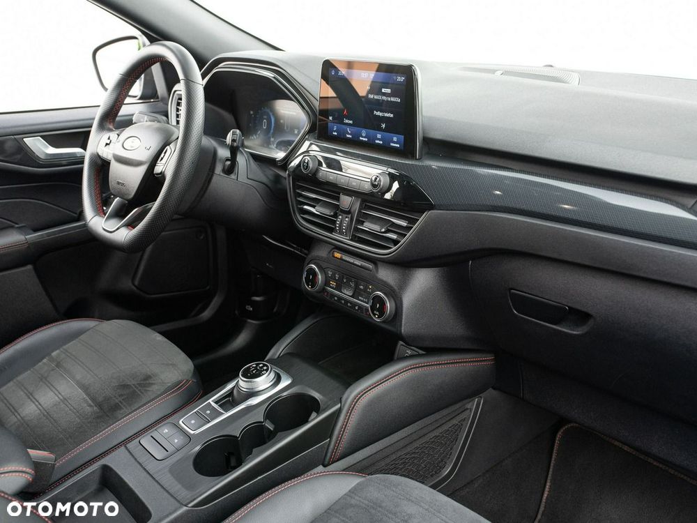 Ford Kuga 2.5 FHEV AWD ST-Line X - 33