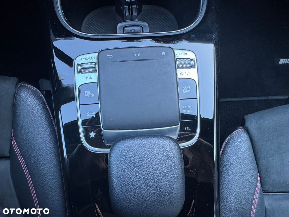 Mercedes-Benz Klasa A - 20