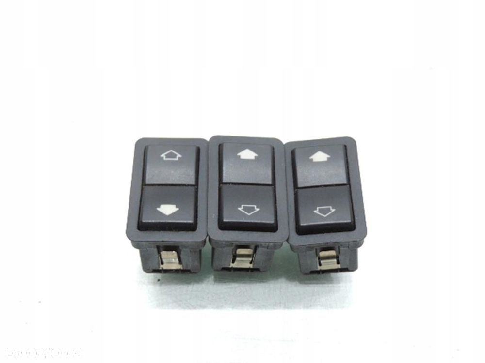 PRZEŁĄCZNIK SZYBY BMW E39 LIFT - 5