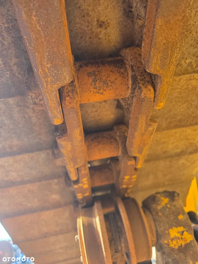 Caterpillar D6N LGP - 10