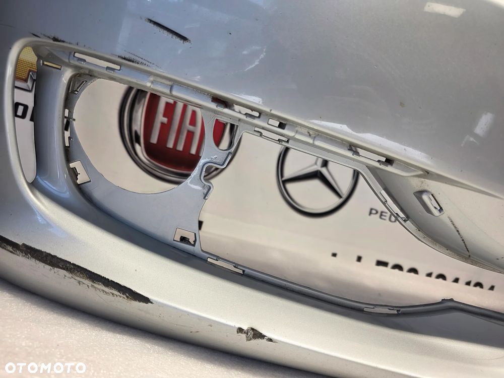 BMW F30 / F31 LUXURY / SPORT LINE 11- ZDERZAK PRZEDNI PRZÓD NA SPRYSKI + 4xPDC , NR 7299016 / 7308401 , NR AUKCJI NZ1783 - 9