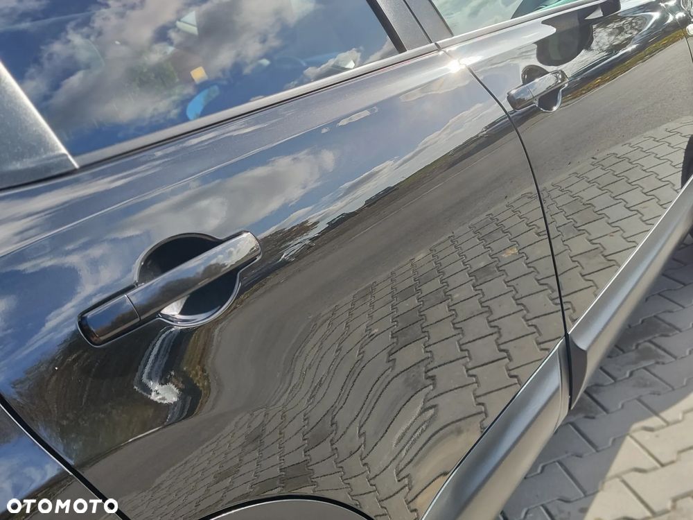 Nissan Qashqai 2.0 I-Way - 11