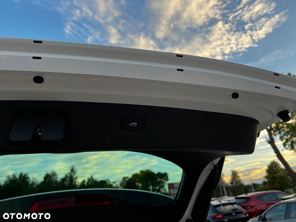 Hyundai Tucson 1.6 GDi 4WD DCT Premium - 22