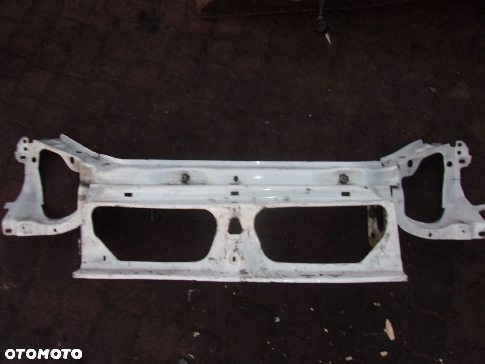 PAS PRZEDNI RENAULT KANGOO 03-08 - 1