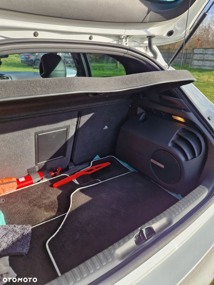 Citroën DS4 THP 200 SportChic - 10