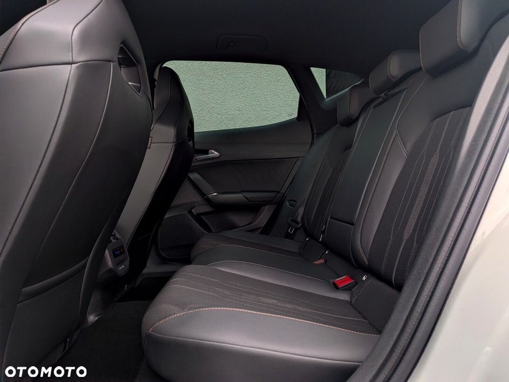 Cupra Formentor 2.0 TSI 4Drive VZ DSG - 11