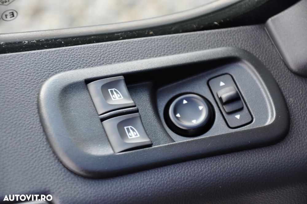 Renault Master L3H2 Doka 7 Locuri - 19