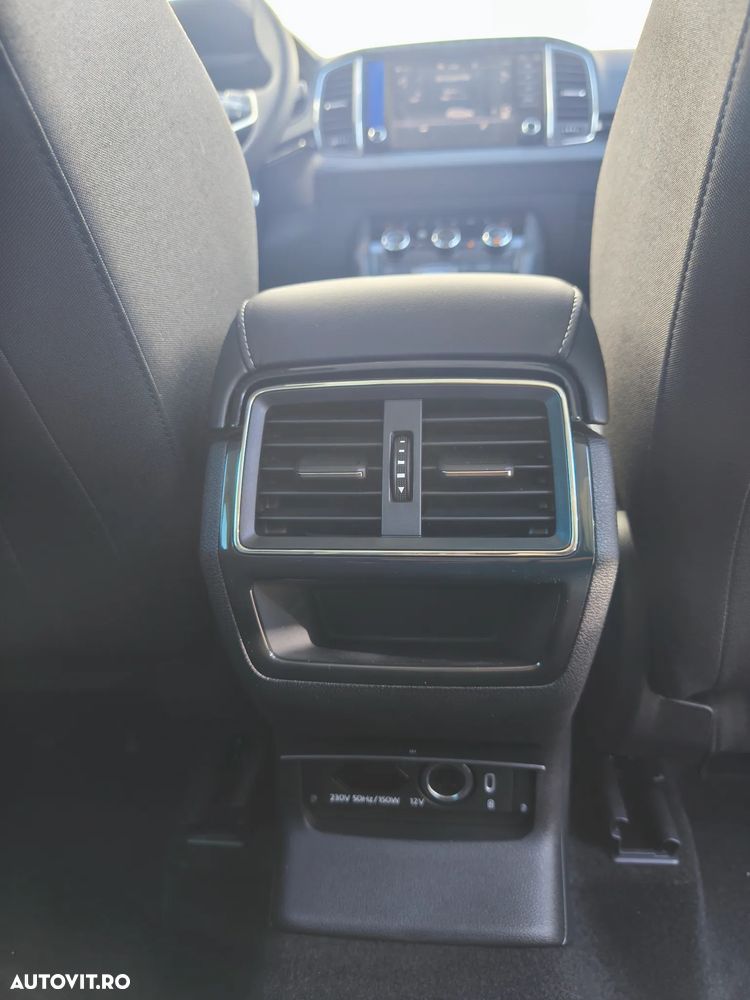 Skoda Karoq 1.5 TSI DSG Selection - 38