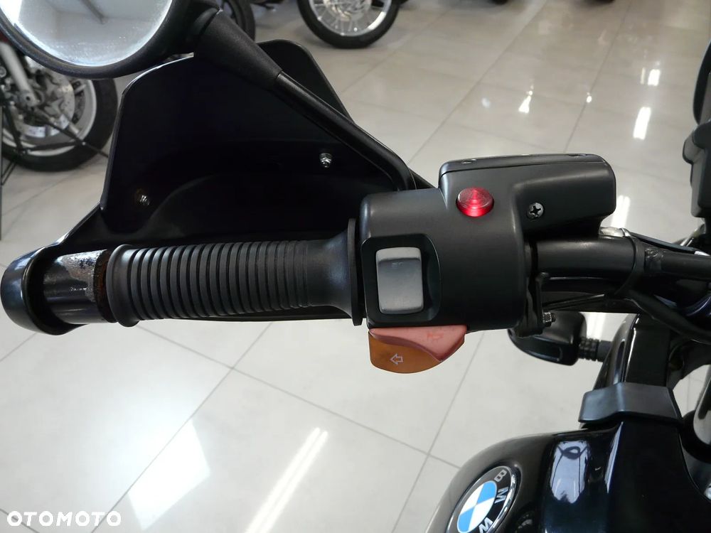 BMW R - 15
